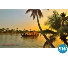 Unlimited Memories at Kerala