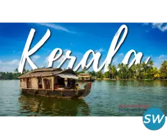 Unlimited Memories at Kerala