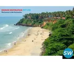 Mystic Beats of Kerala