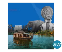 Mystic Beats of Kerala