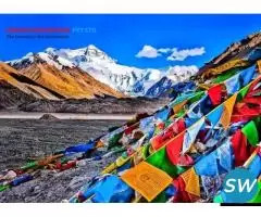 Sikkim- Incredibly Beautiful