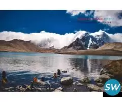 Sikkim- Incredibly Beautiful