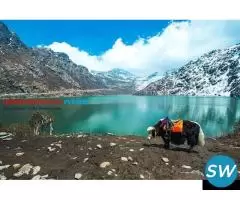 Sikkim- Incredibly Beautiful