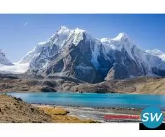 Sikkim- Incredibly Beautiful