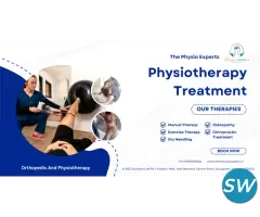 Sports Injury Clinic In Gurgaon