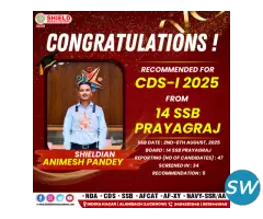 Best nda institute in lucknow, india - 1