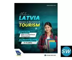 Study abroad consultant Kottayam