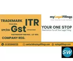 GST Registration Consultant in Delhi NCR - 2