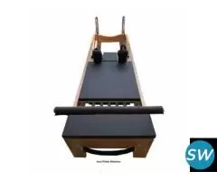 Pilates Reformer in Delhi