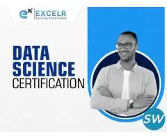 ExcelR - Data Science Course