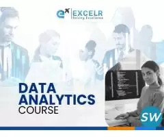 Data Analyst Course