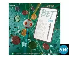 Profit. Build Your Dream with a Bet365 Clone!