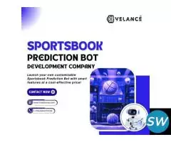 Sportsbook Prediction Bot Development - 1