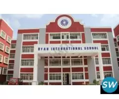 Schools in Chennai - Ryan Group