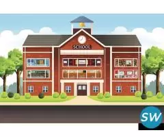 Top 10 Schools in Mumbai - Ryan Group - 1