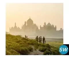 Best Golden Triangle Tour Packages - 1