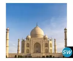 Best Golden Triangle Tour Packages - 2