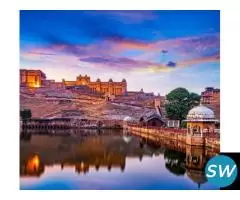 Best Golden Triangle Tour Packages - 3