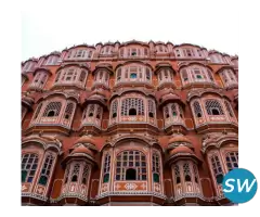 Best Golden Triangle Tour Packages - 4