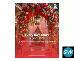 Best Wedding Planner in Mohali - Resources Groups