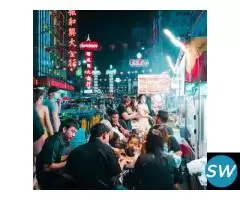 Breezy Break at Phuket, Thailand - 2