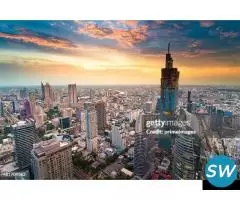 Breezy Break at Phuket, Thailand - 4