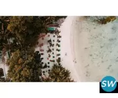 DESNOR DESTINATION- Andaman Trip - 1