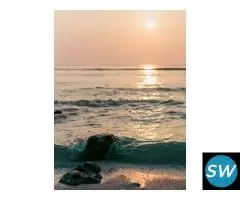 DESNOR DESTINATION- Andaman Trip - 4