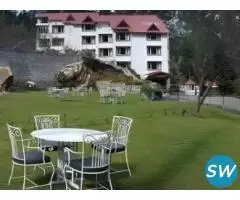 Manali Delights with Apple Country - 1