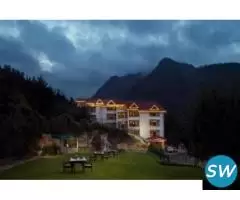 Manali Delights with Apple Country - 3