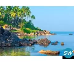 Go Goa at Unbeatable Price - 1