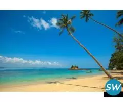 Go Goa at Unbeatable Price - 2