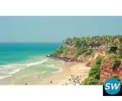 Amazing Goa tour with Amara Grand Inn Calangute - 1