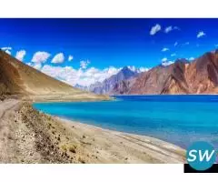 Leisures at Leh Ladakh5 - 3