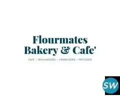 Flourmates Bakery & Cafe