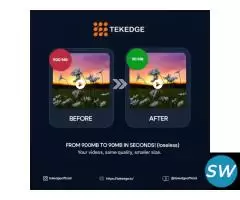 Free online Video Compressor Fast and High Quality