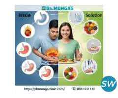 Gastro ayurvedic doctor in Delhi 8010931122