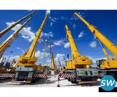 Accura Infracon Services in Delhi - 1