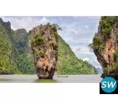 Corbett National Park Package 2 Nights 3 Days - 1