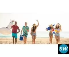 Charming Goa vacation with Antara Resort - 1