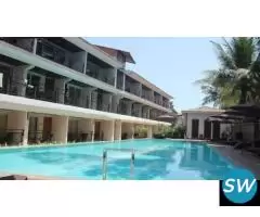 Exotic Goa tour with The Ocean Park Resort - 1