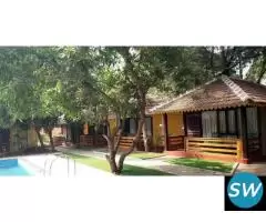 Exotic Goa tour with The Ocean Park Resort - 2