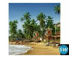 Goa Package - 1