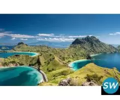 Panoramic Island Trip