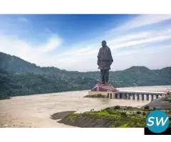 Amazing Gujarat  - 1