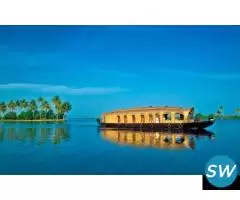 Unlimited Memories at Kerala  - 3