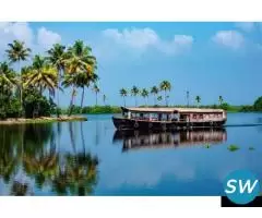 Mystic Beats of Kerala  - 1