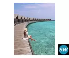 Blissful Maldives Package with OBLU XPERIENCE - 1