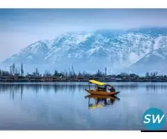 Srinagar Delights - 1