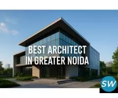 Most Rated Architect In Greater Noida